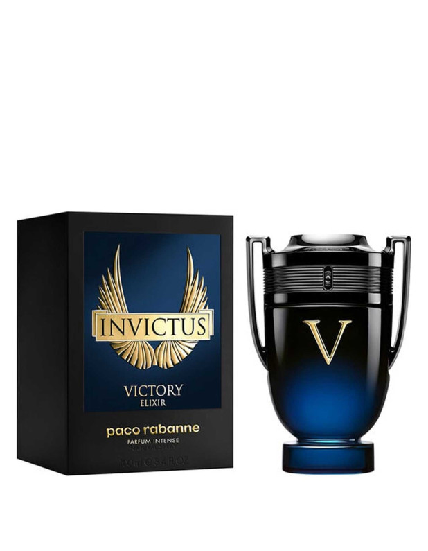 Invictus Victory Elixir Parfum Intense